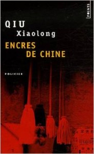 encres de chine