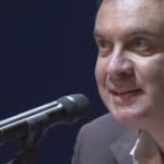 Kouvelakis, acadêmico e membro do Comitê Central do Syriza.